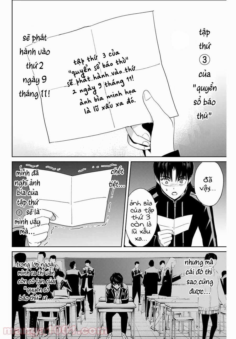Quyển Sổ Báo Thù 32.5 trang 4