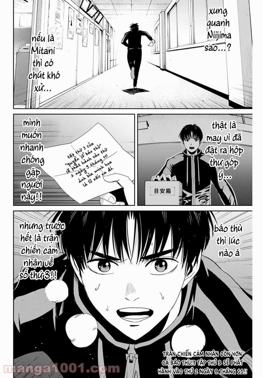 Quyển Sổ Báo Thù 32.5 trang 6