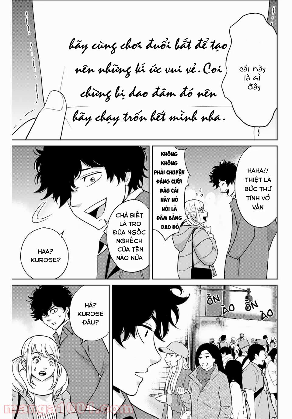 Quyển Sổ Báo Thù 32 trang 6