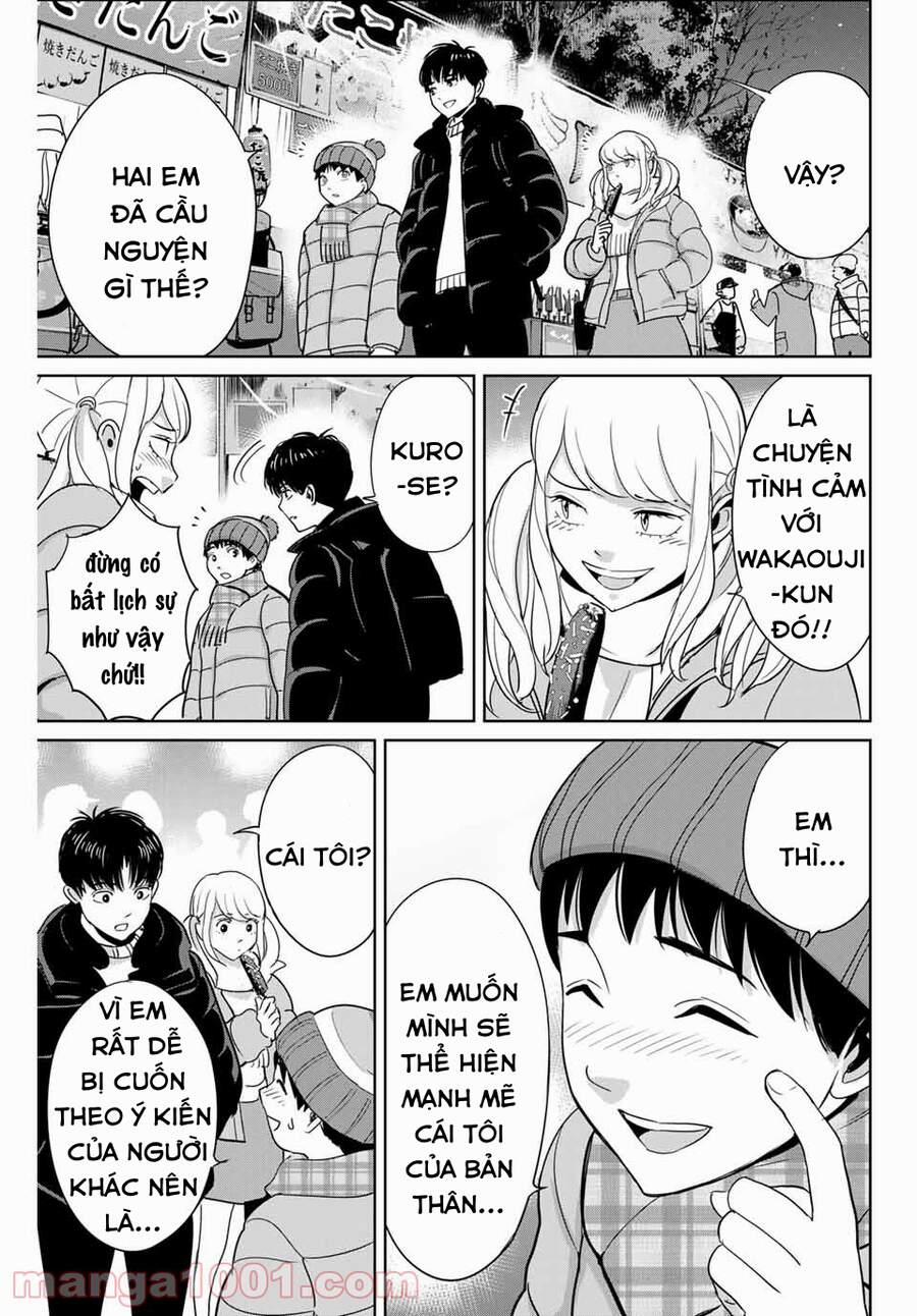 Quyển Sổ Báo Thù 33 trang 17