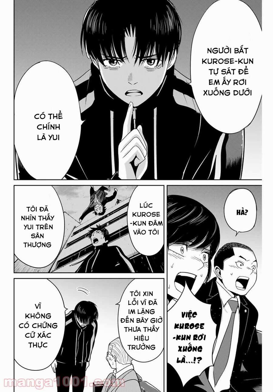 Quyển Sổ Báo Thù 34 trang 15