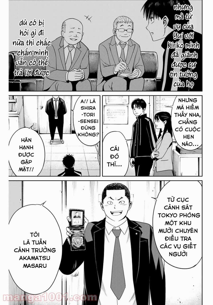 Quyển Sổ Báo Thù 34 trang 4