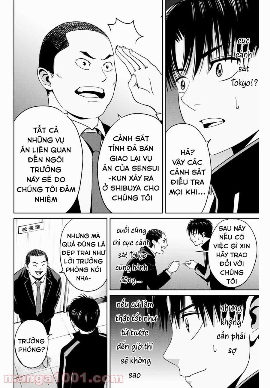 Quyển Sổ Báo Thù 34 trang 5