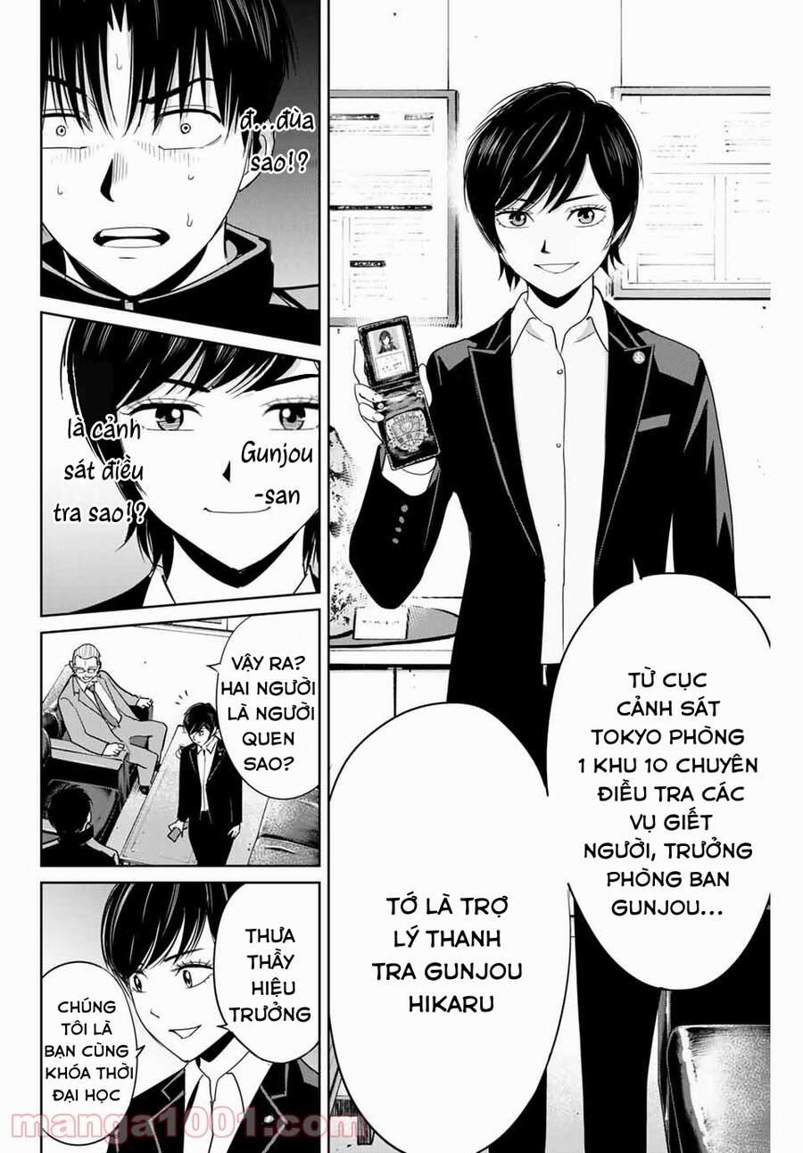 Quyển Sổ Báo Thù 34 trang 7