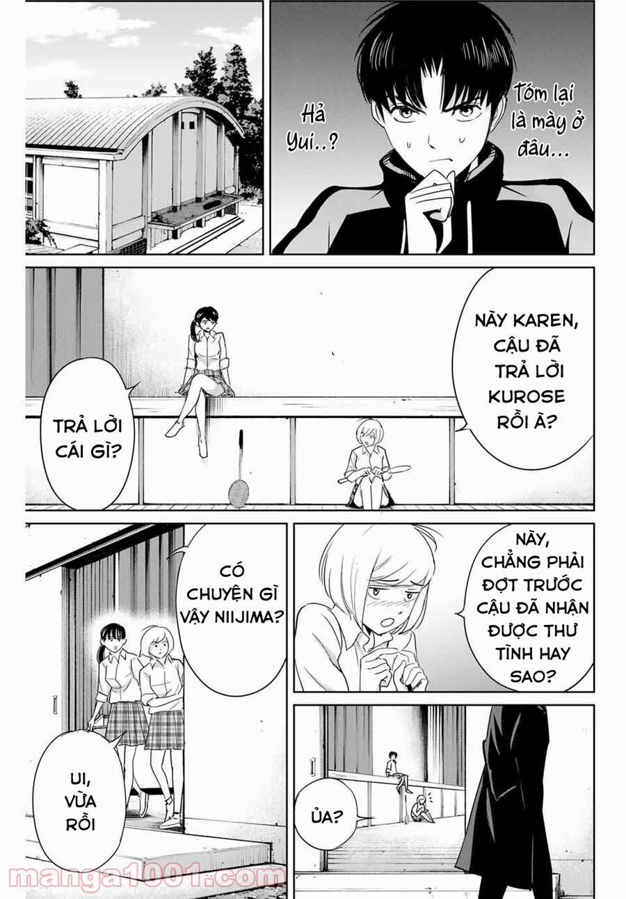 Quyển Sổ Báo Thù 35 trang 16