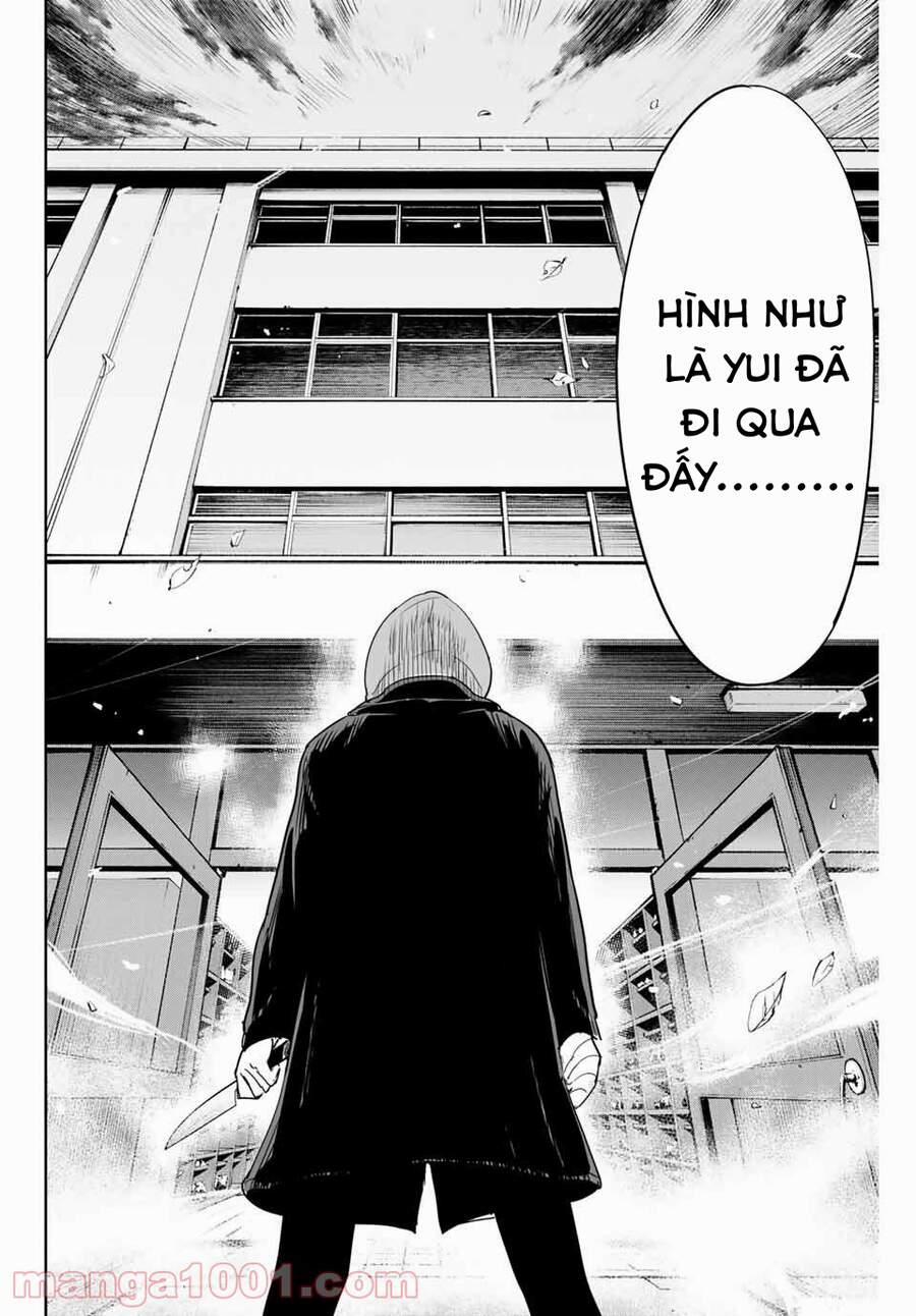 Quyển Sổ Báo Thù 35 trang 17