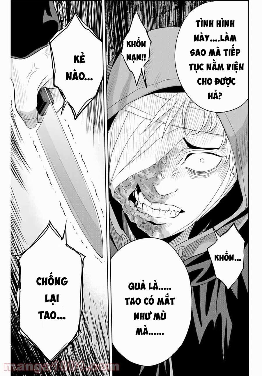 Quyển Sổ Báo Thù 35 trang 18