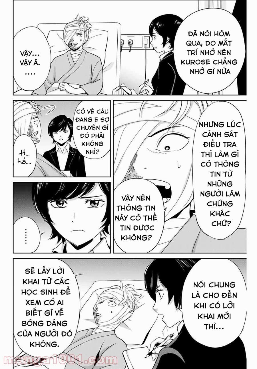 Quyển Sổ Báo Thù 35 trang 5