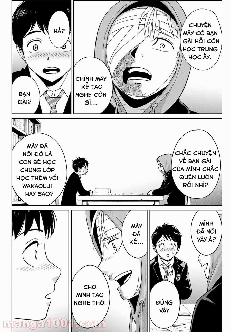 Quyển Sổ Báo Thù 36 trang 13