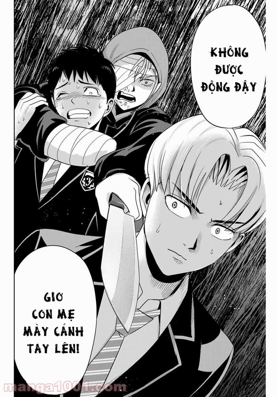 Quyển Sổ Báo Thù 36 trang 17