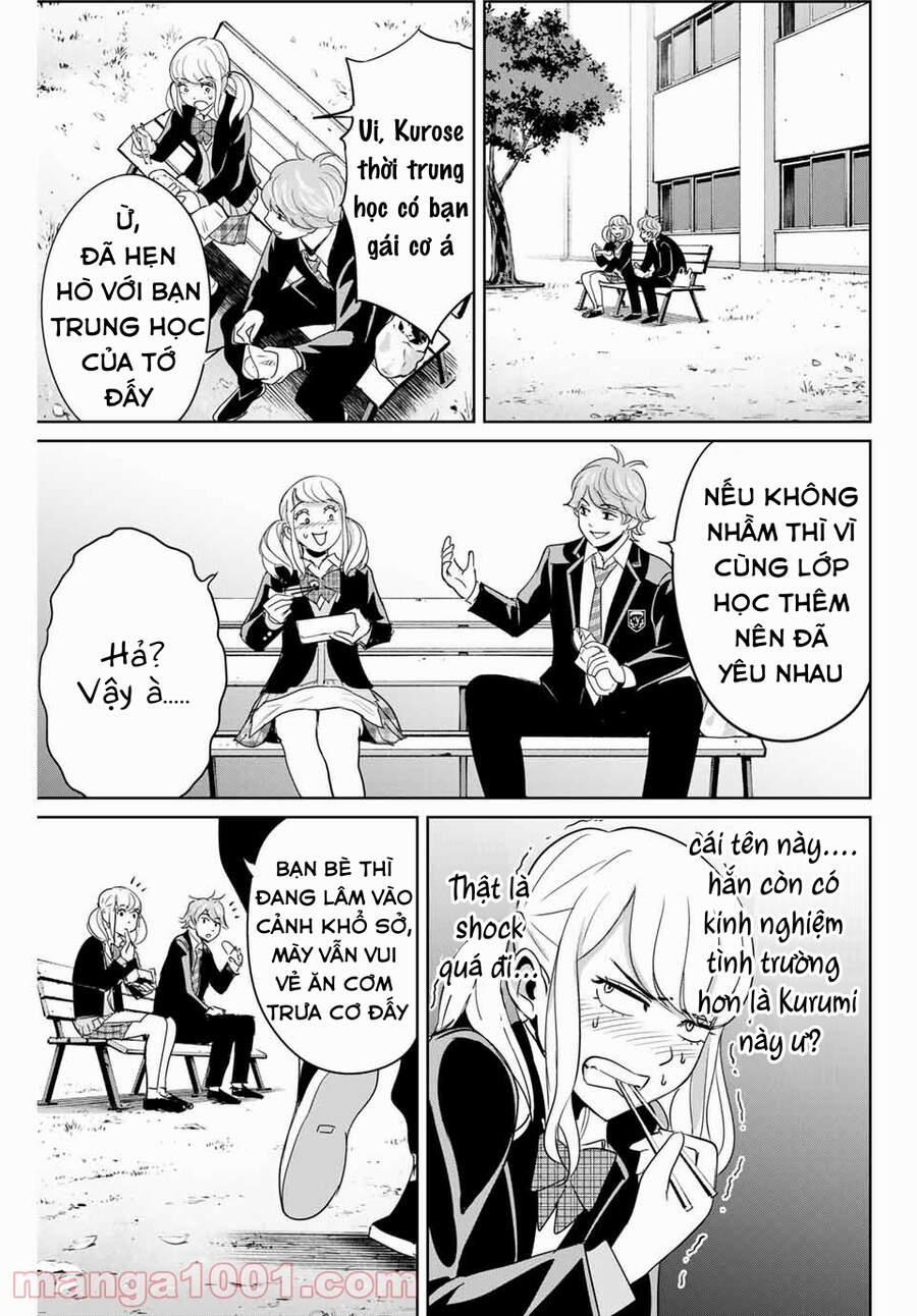 Quyển Sổ Báo Thù 36 trang 4