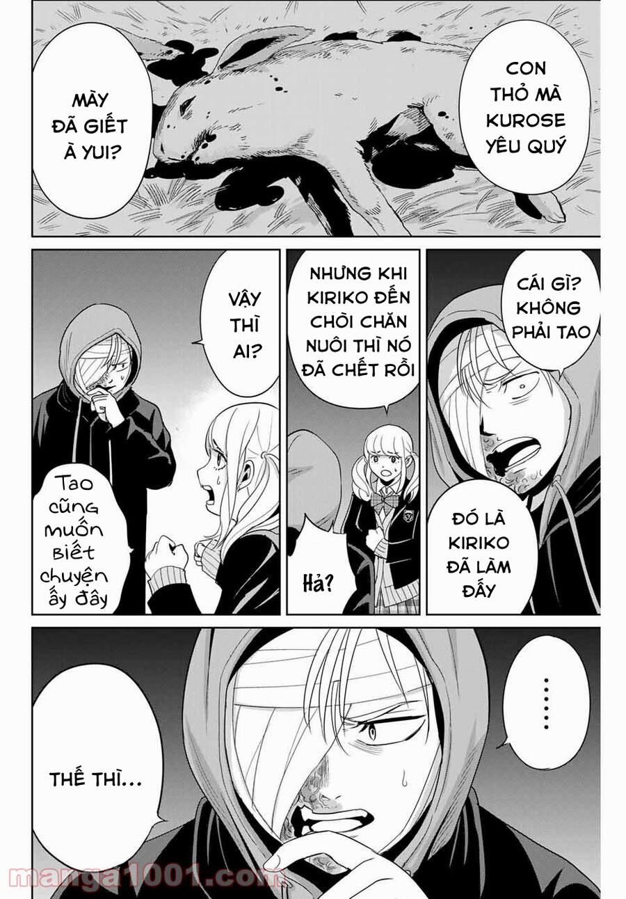 Quyển Sổ Báo Thù 36 trang 7