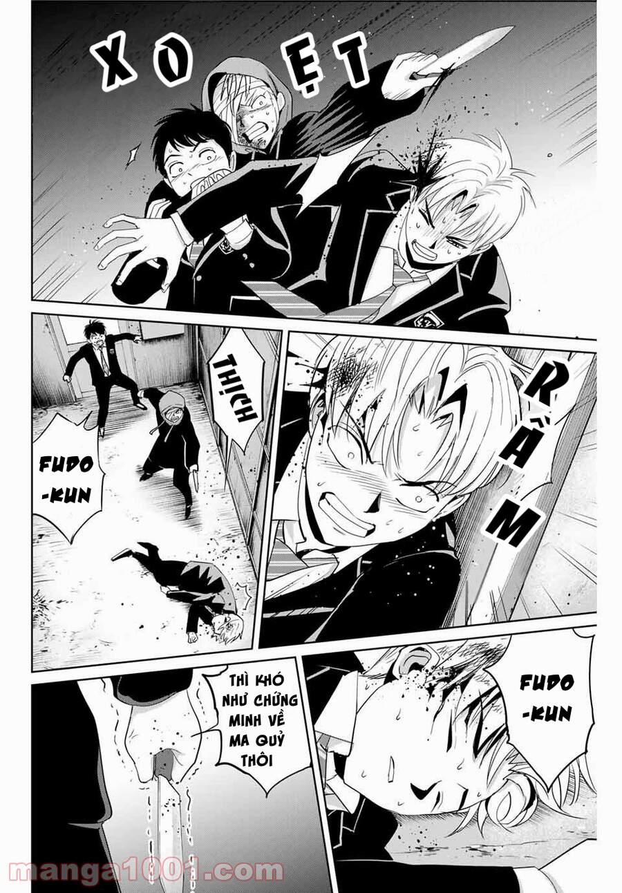 Quyển Sổ Báo Thù 37 trang 7