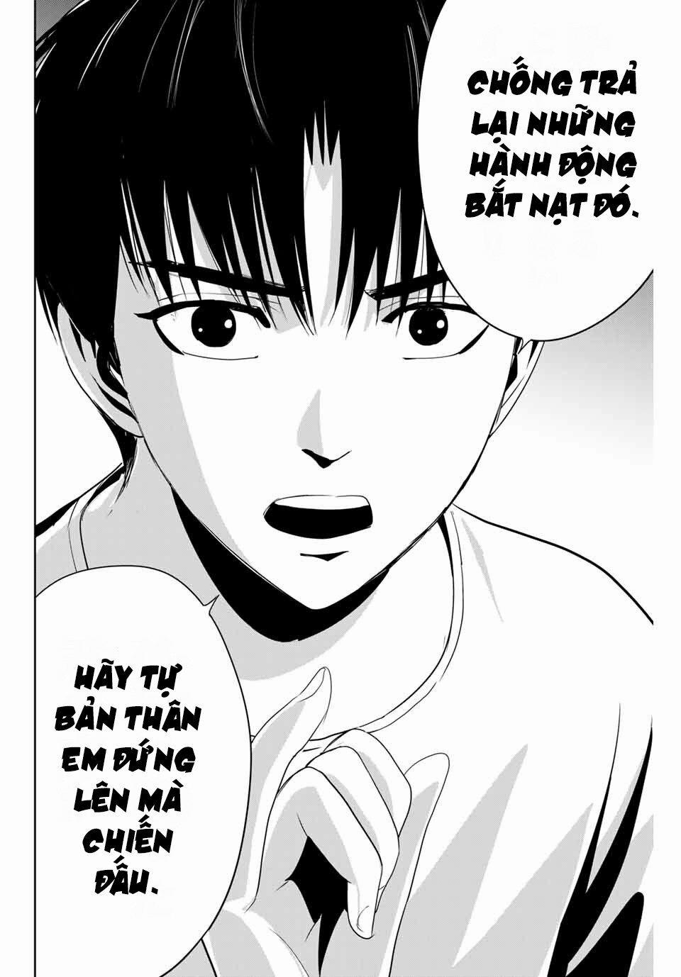 Quyển Sổ Báo Thù 6 trang 12