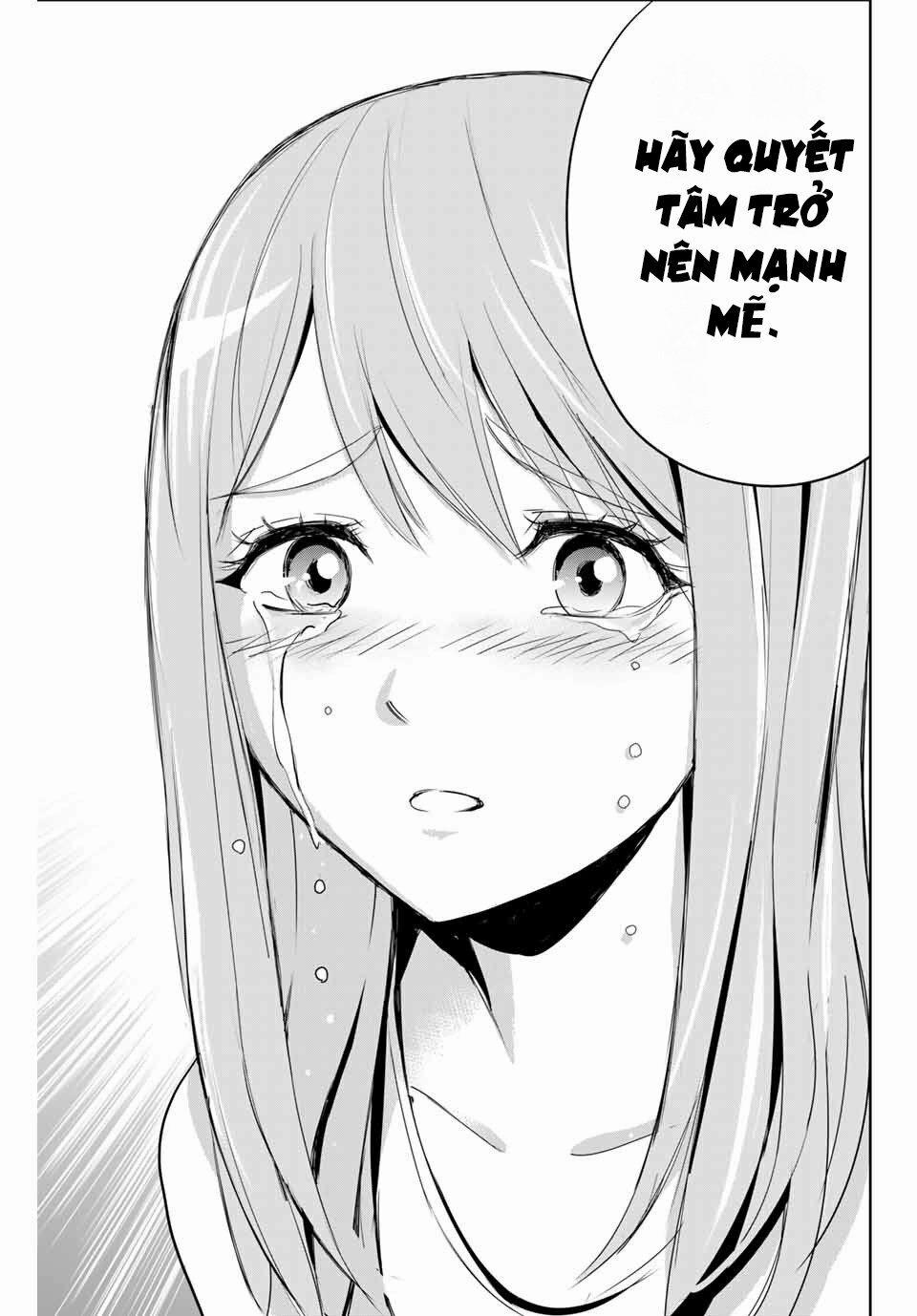 Quyển Sổ Báo Thù 6 trang 13