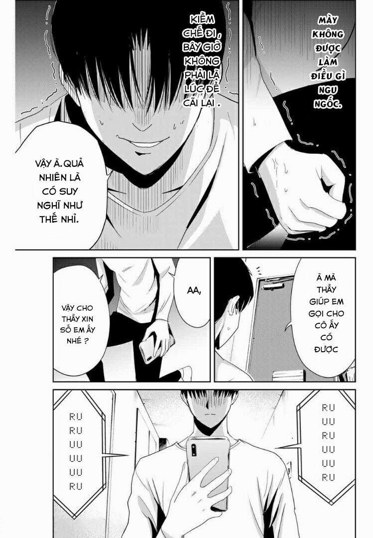 Quyển Sổ Báo Thù 8 trang 7