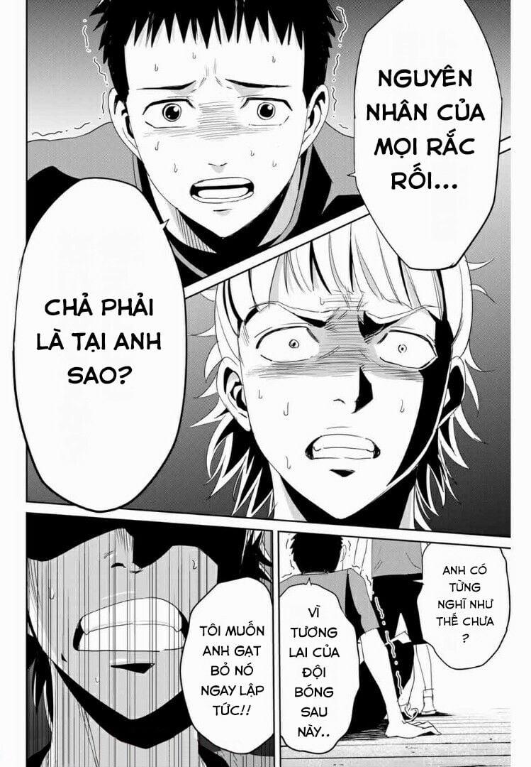 Quyển Sổ Báo Thù 9 trang 10