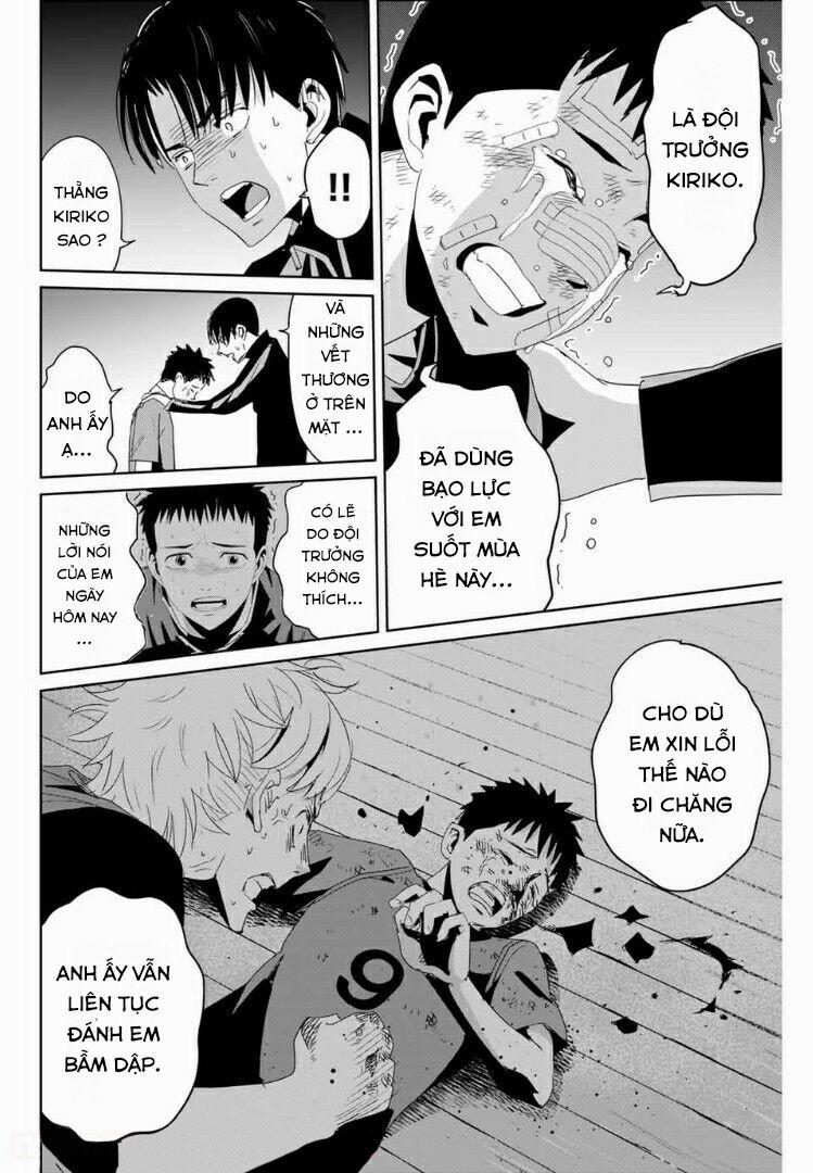 Quyển Sổ Báo Thù 9 trang 14