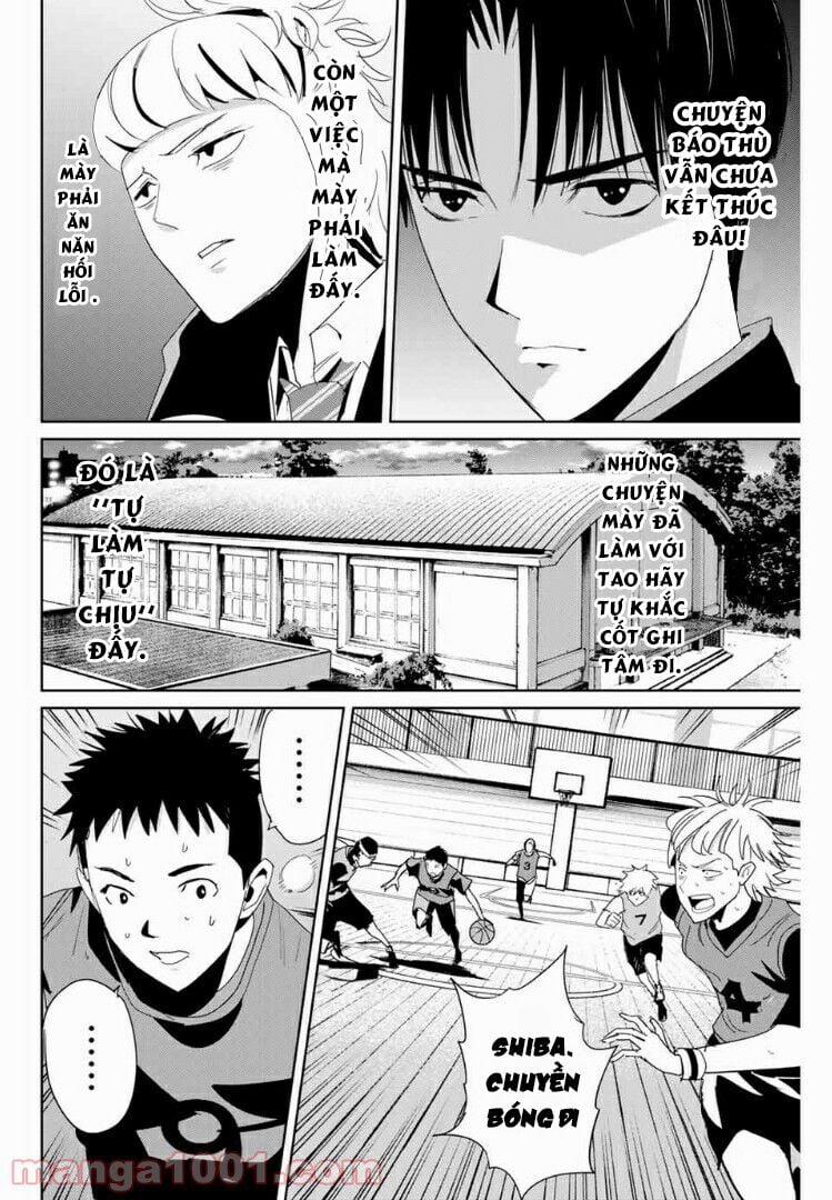 Quyển Sổ Báo Thù 9 trang 4