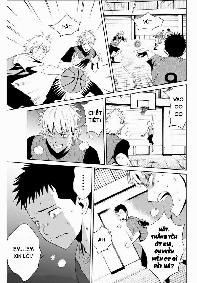 Quyển Sổ Báo Thù 9 trang 5