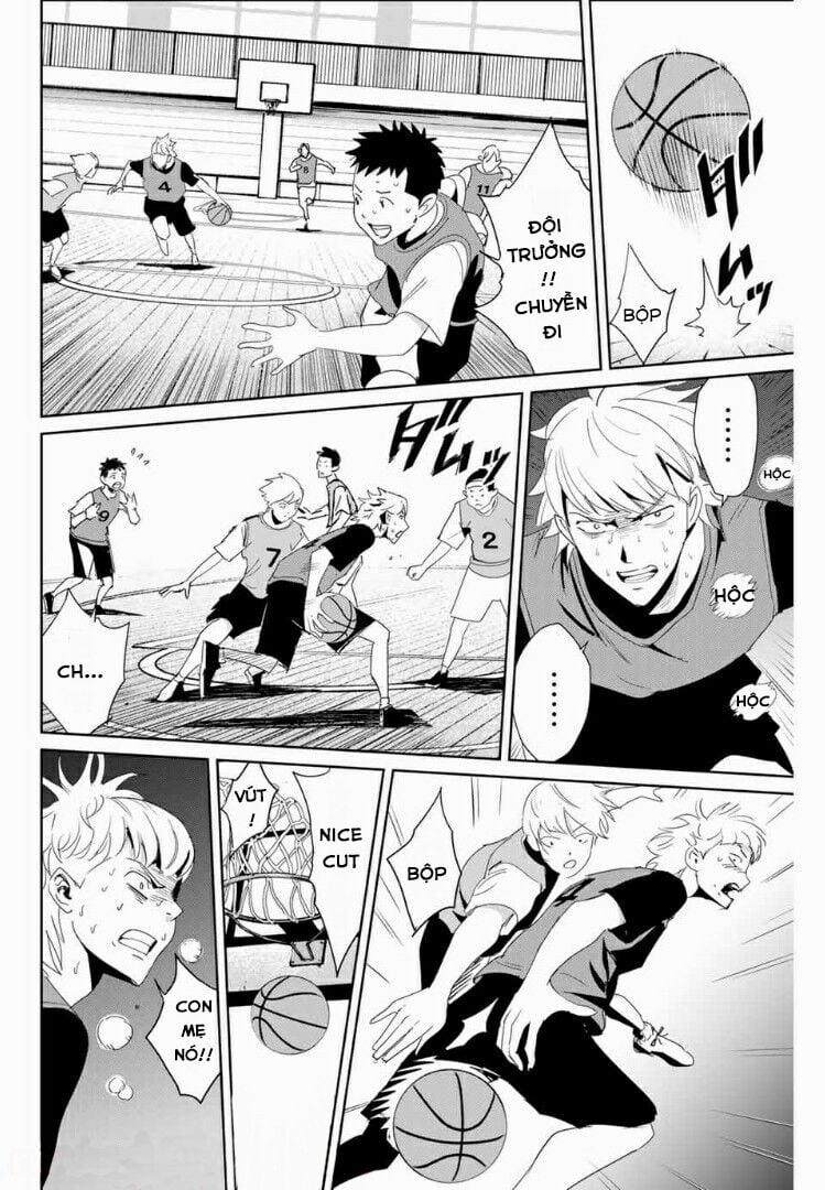 Quyển Sổ Báo Thù 9 trang 6