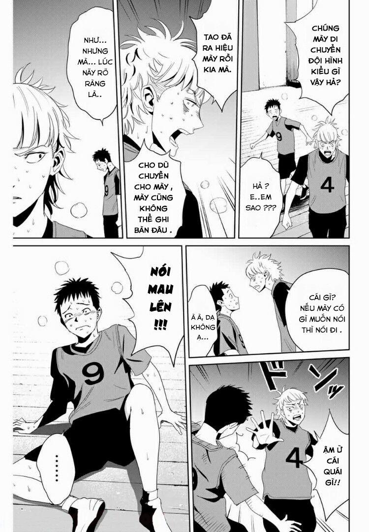 Quyển Sổ Báo Thù 9 trang 7