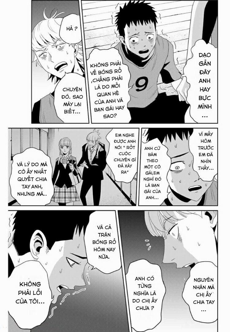 Quyển Sổ Báo Thù 9 trang 9