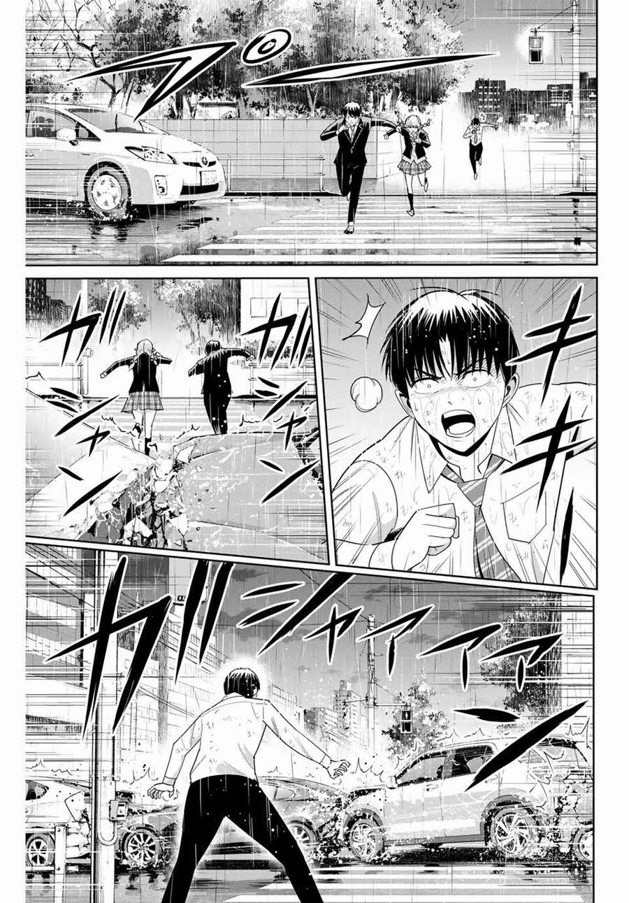 Quyển Sổ Báo Thù 91 trang 11