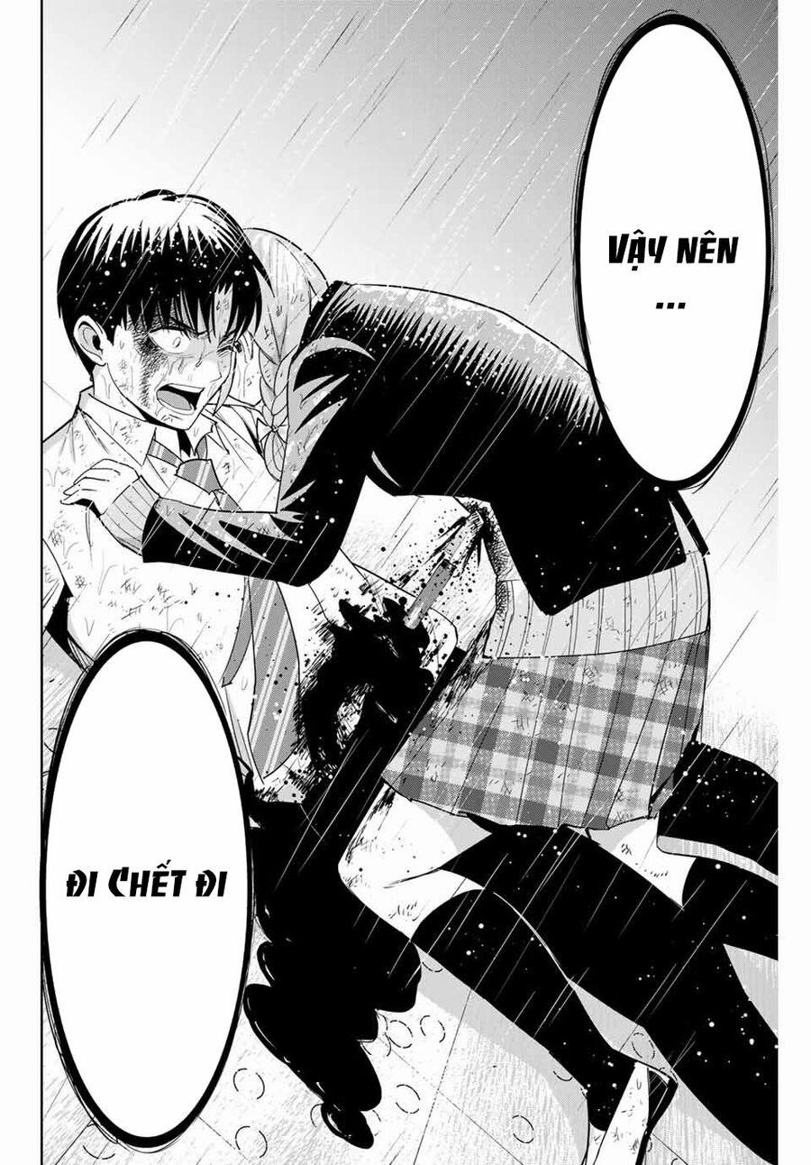 Quyển Sổ Báo Thù 91 trang 16