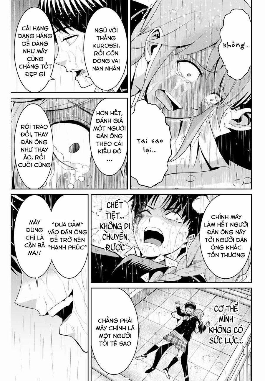 Quyển Sổ Báo Thù 91 trang 17