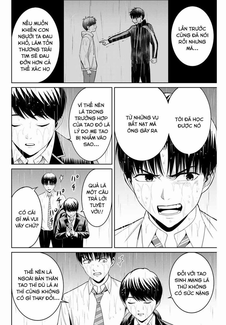 Quyển Sổ Báo Thù 91 trang 2