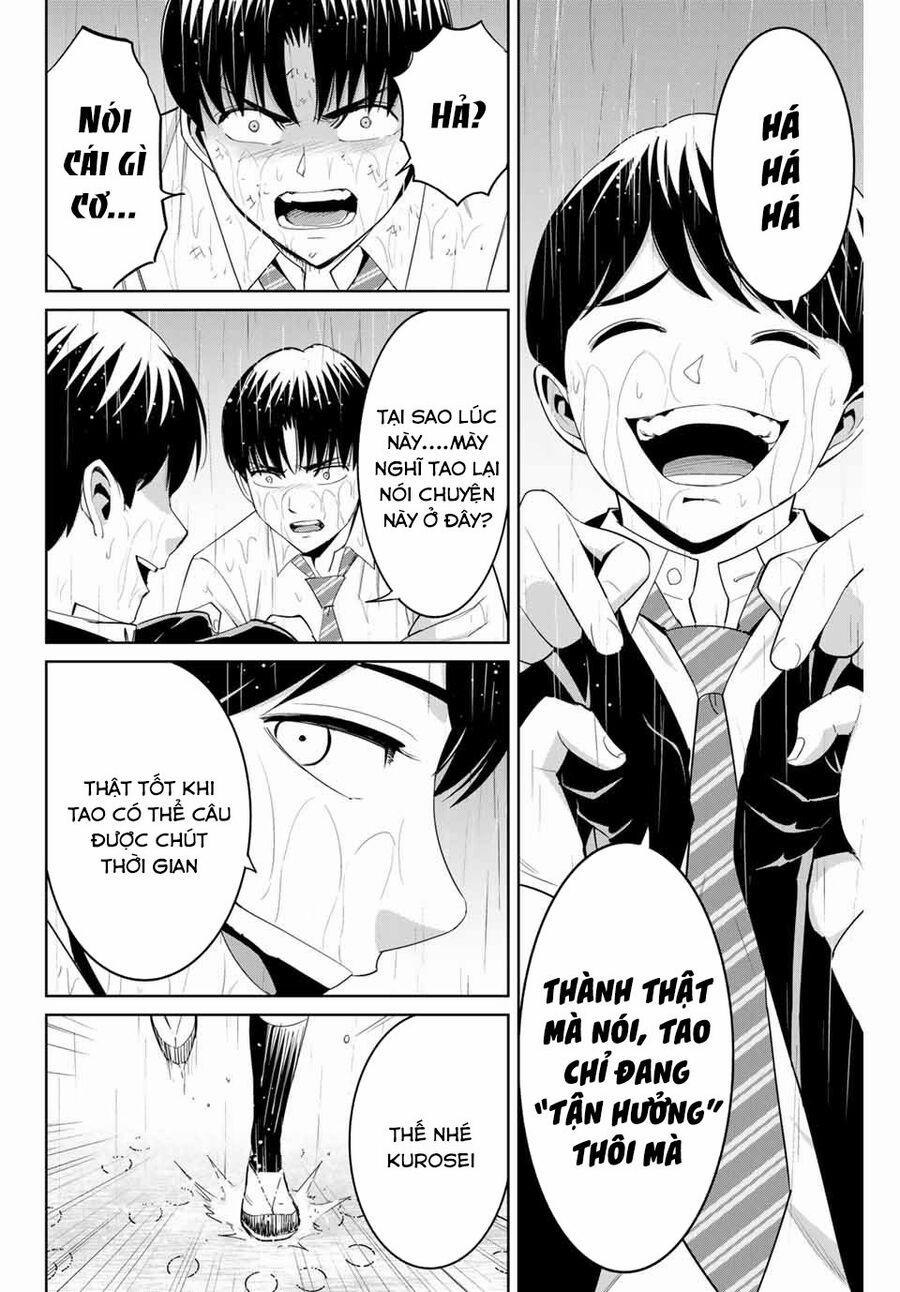 Quyển Sổ Báo Thù 91 trang 8