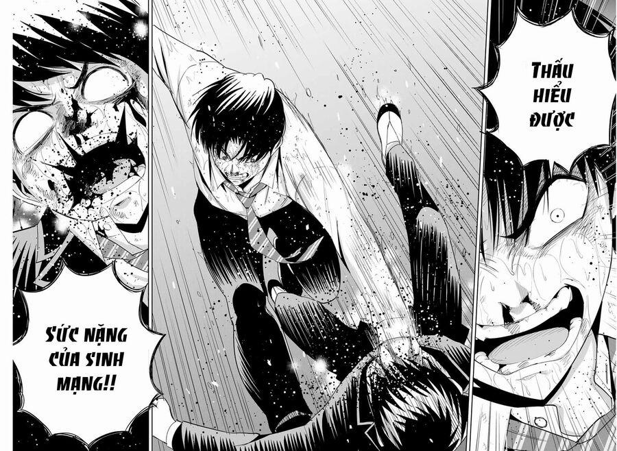 Quyển Sổ Báo Thù 92 trang 12