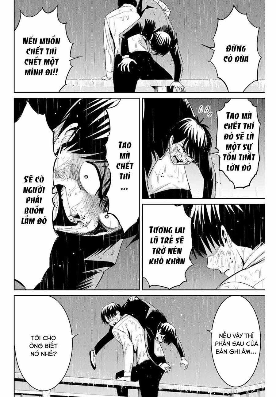 Quyển Sổ Báo Thù 92 trang 15