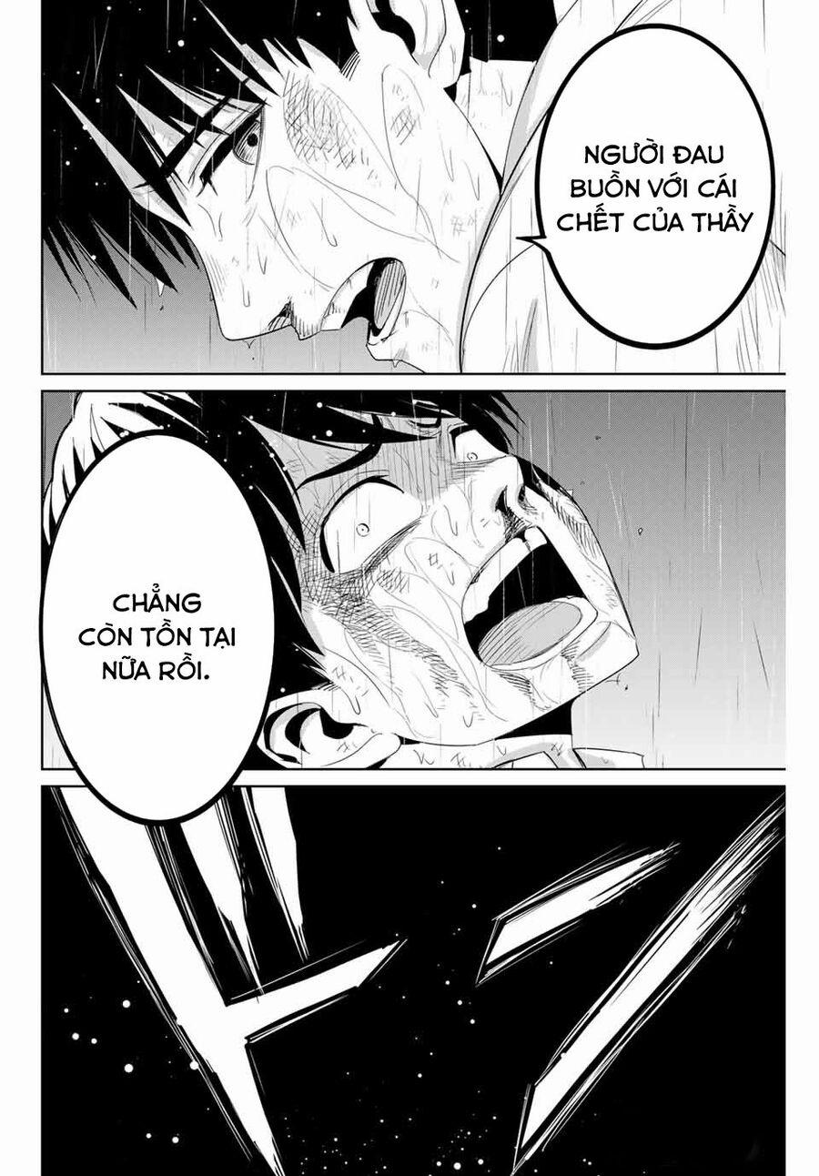 Quyển Sổ Báo Thù 92 trang 17