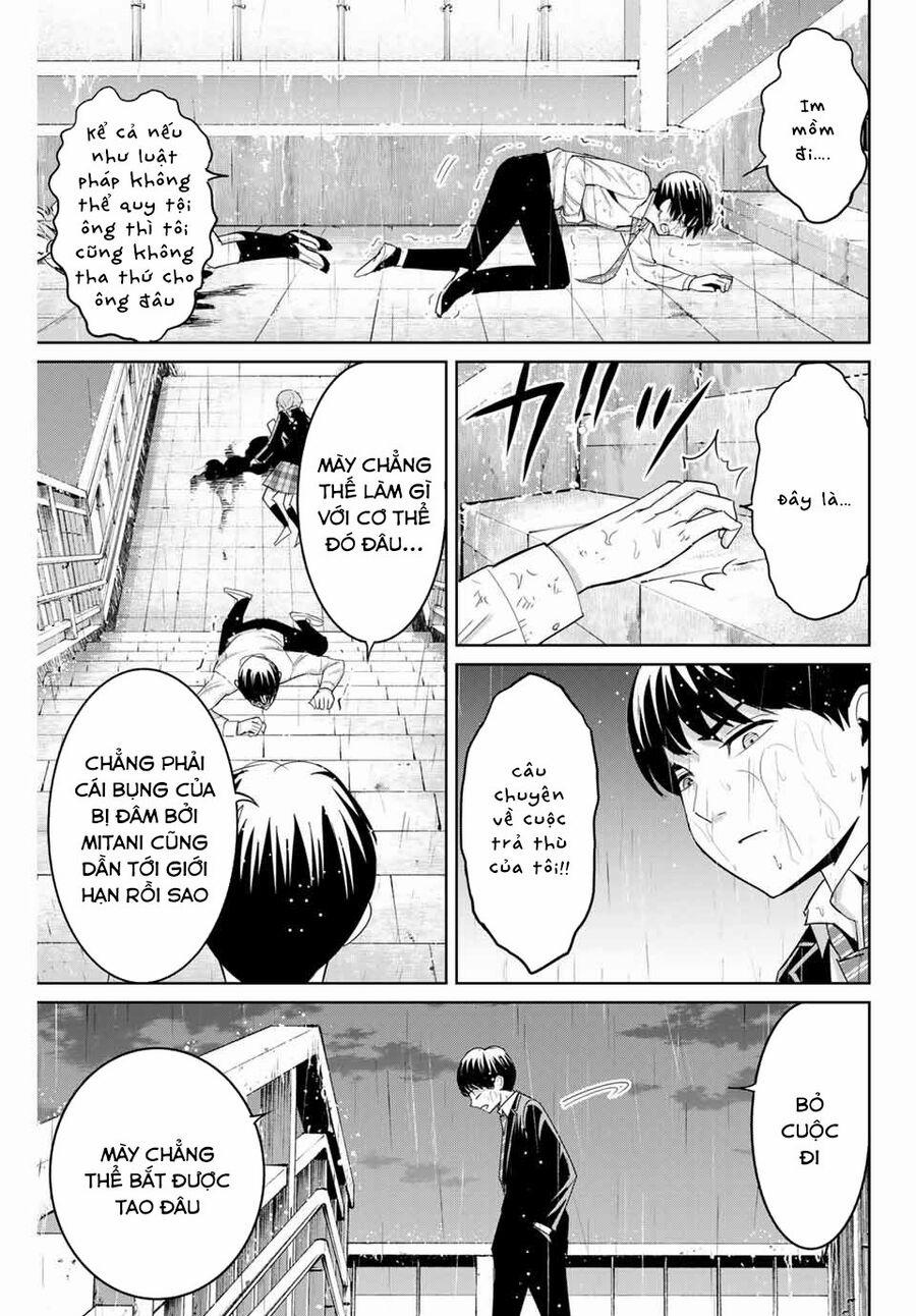 Quyển Sổ Báo Thù 92 trang 3