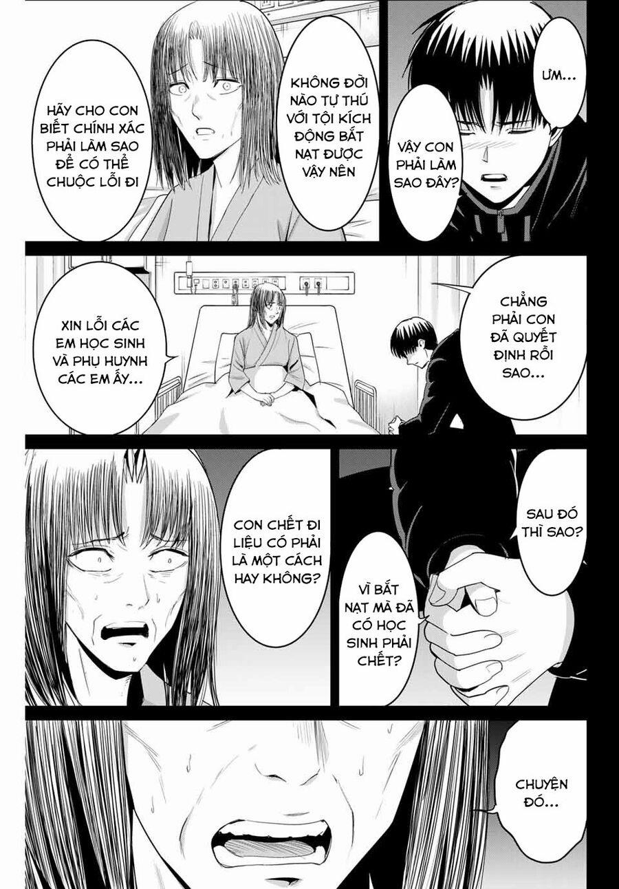 Quyển Sổ Báo Thù 92 trang 5