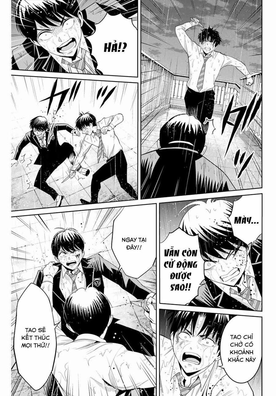 Quyển Sổ Báo Thù 92 trang 7