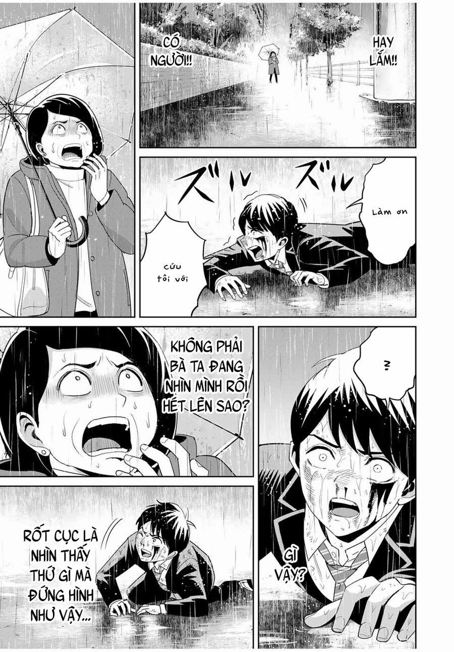 Quyển Sổ Báo Thù 93 trang 11