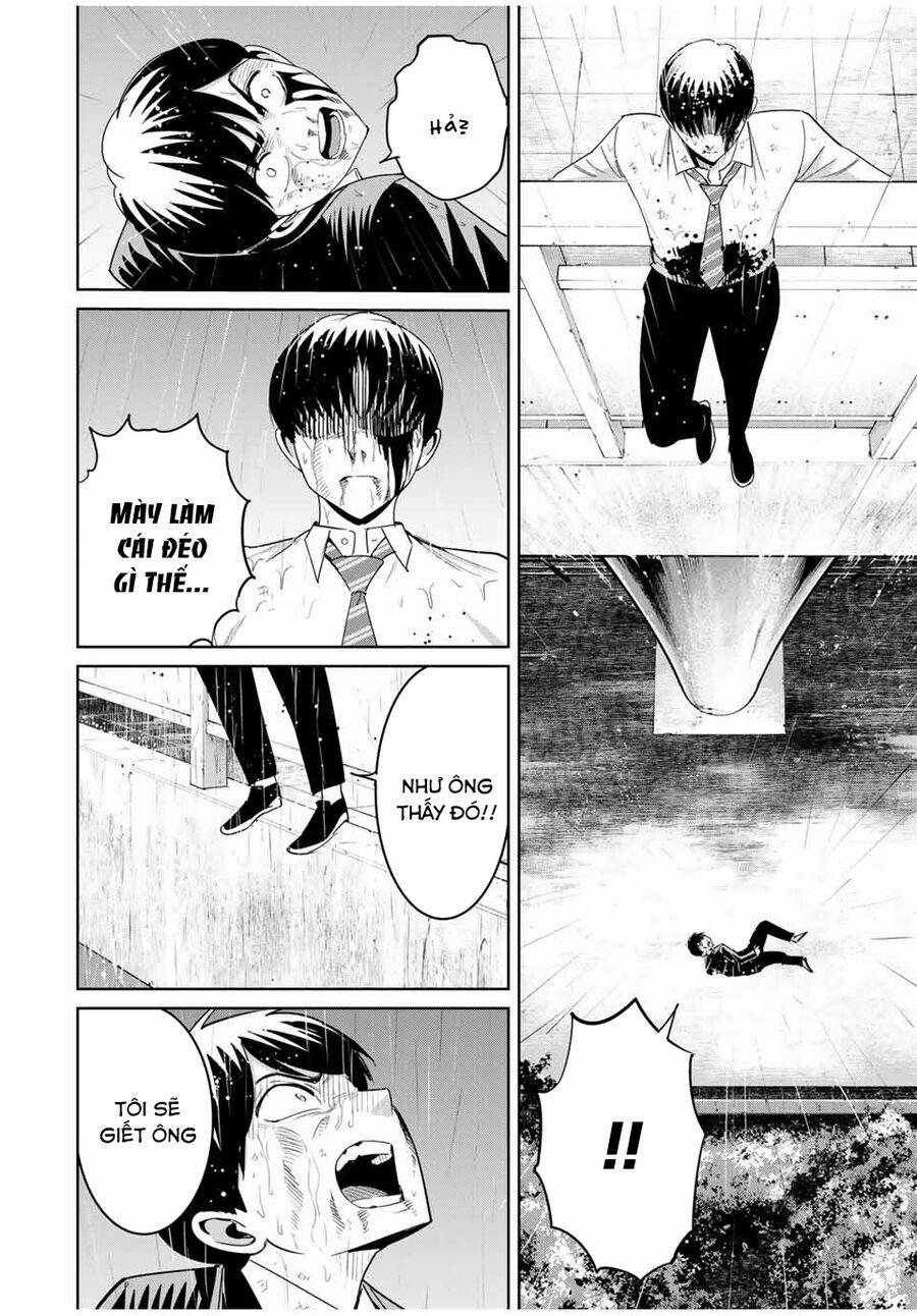 Quyển Sổ Báo Thù 93 trang 12