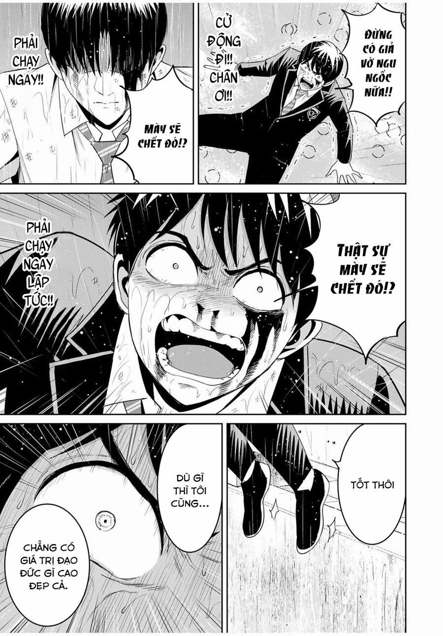 Quyển Sổ Báo Thù 93 trang 13