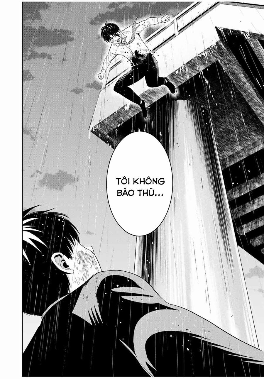 Quyển Sổ Báo Thù 93 trang 14