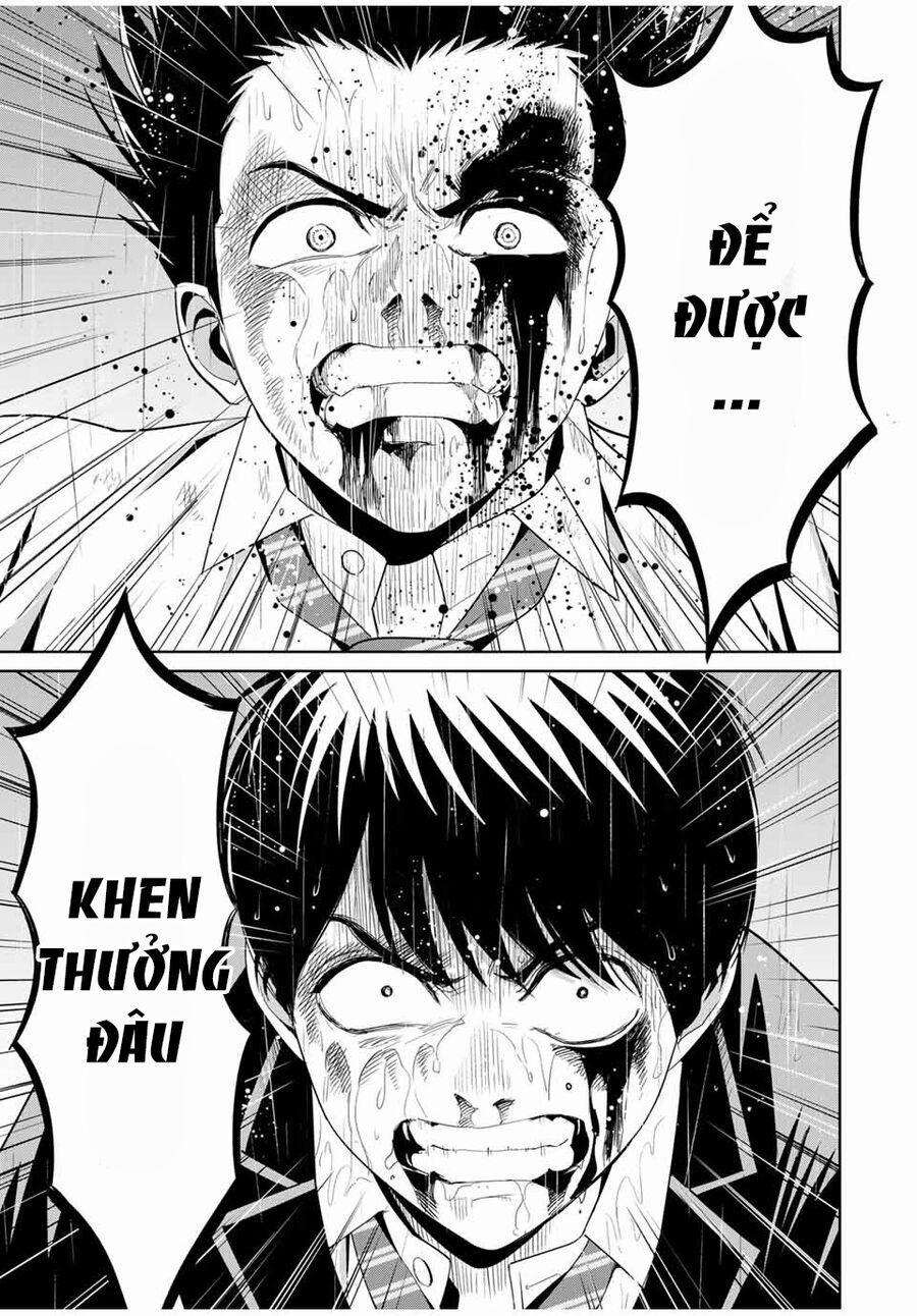 Quyển Sổ Báo Thù 93 trang 15