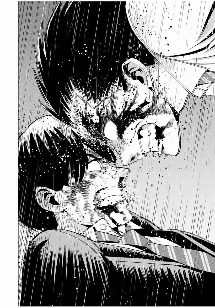 Quyển Sổ Báo Thù 93 trang 16