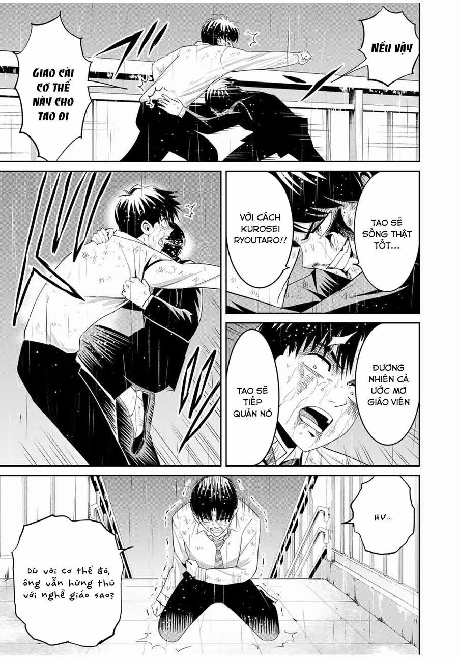 Quyển Sổ Báo Thù 93 trang 3