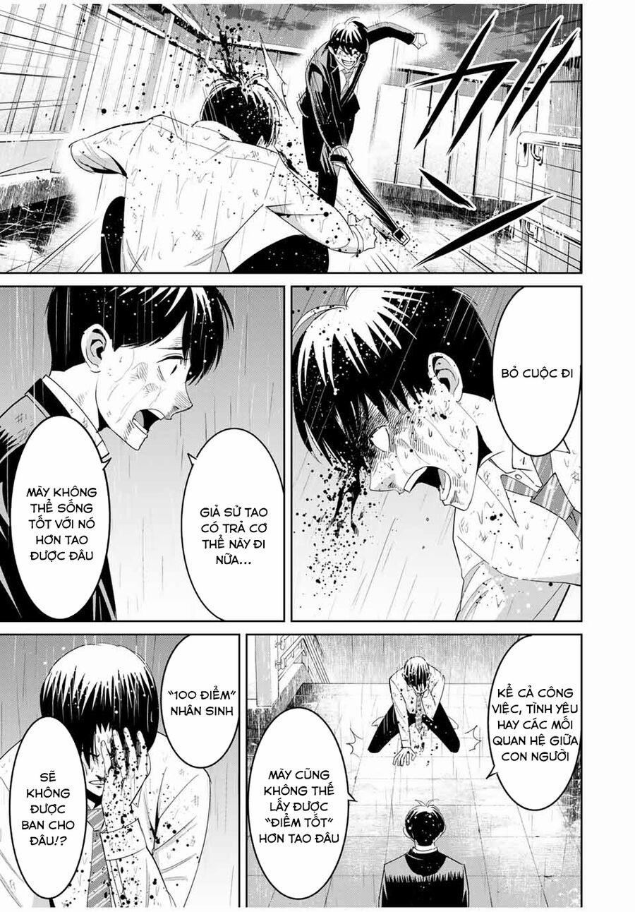 Quyển Sổ Báo Thù 93 trang 5