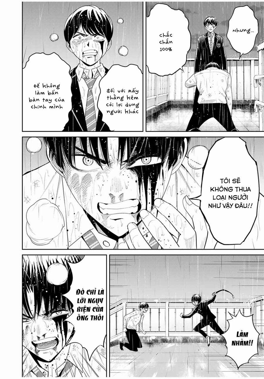 Quyển Sổ Báo Thù 93 trang 6