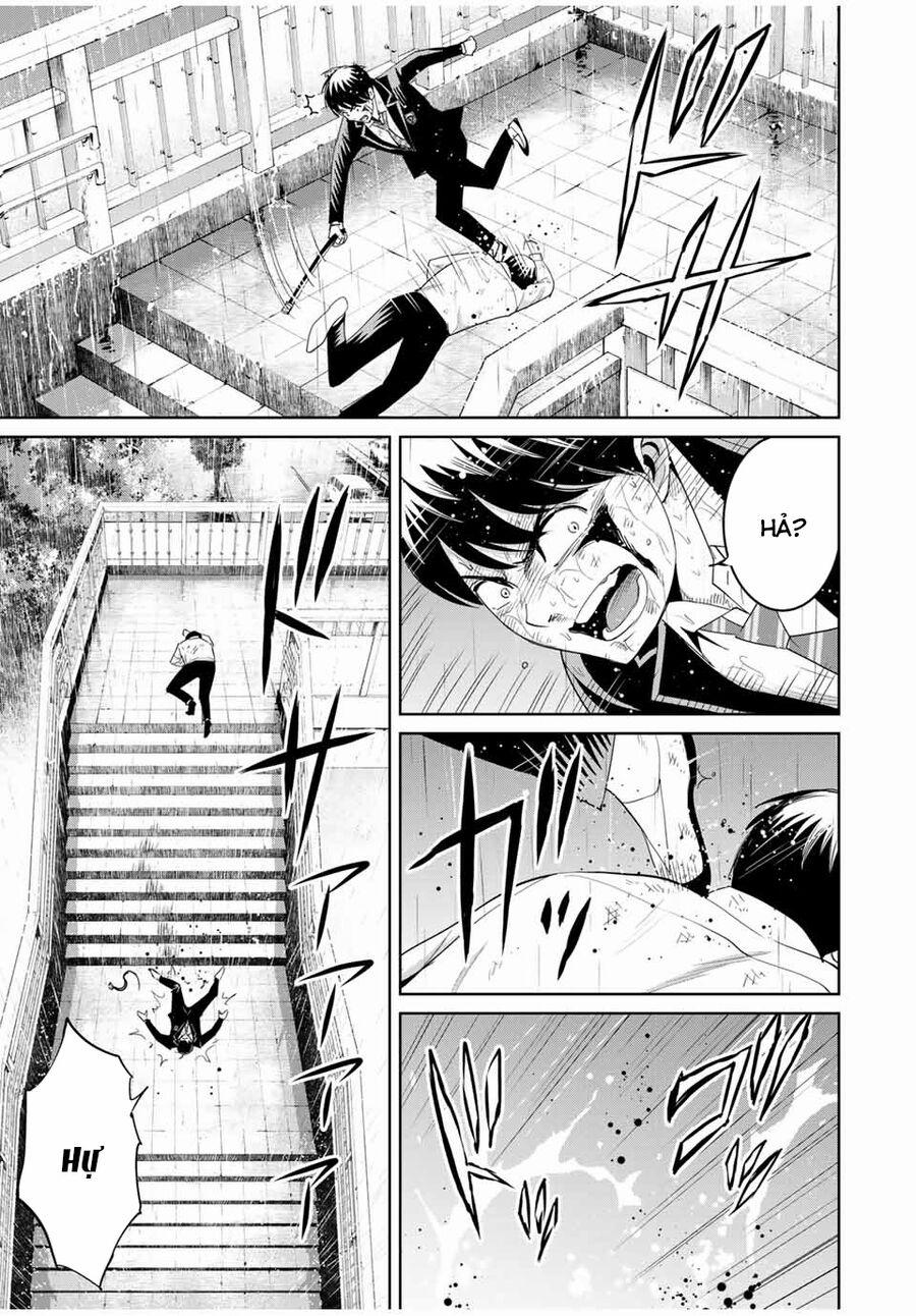 Quyển Sổ Báo Thù 93 trang 7