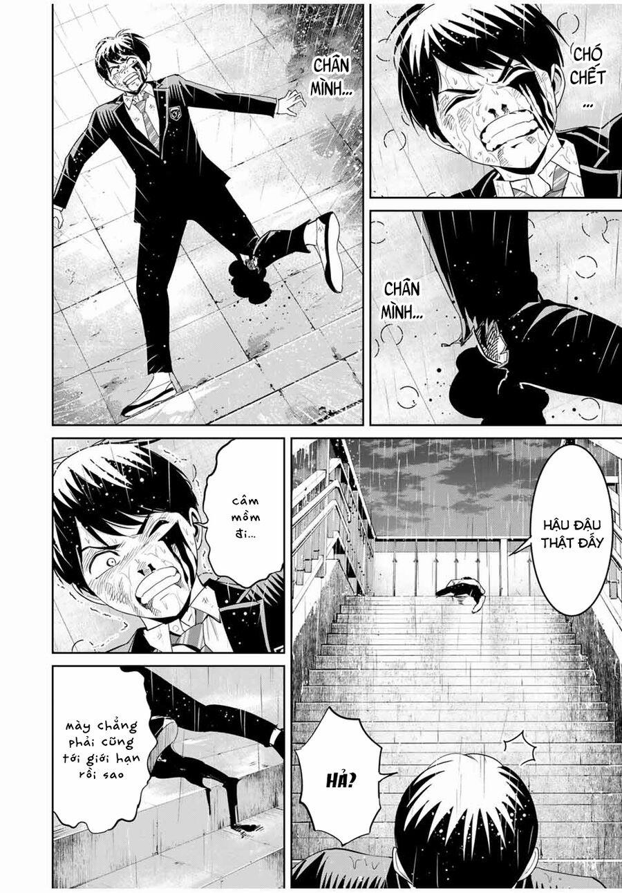 Quyển Sổ Báo Thù 93 trang 8