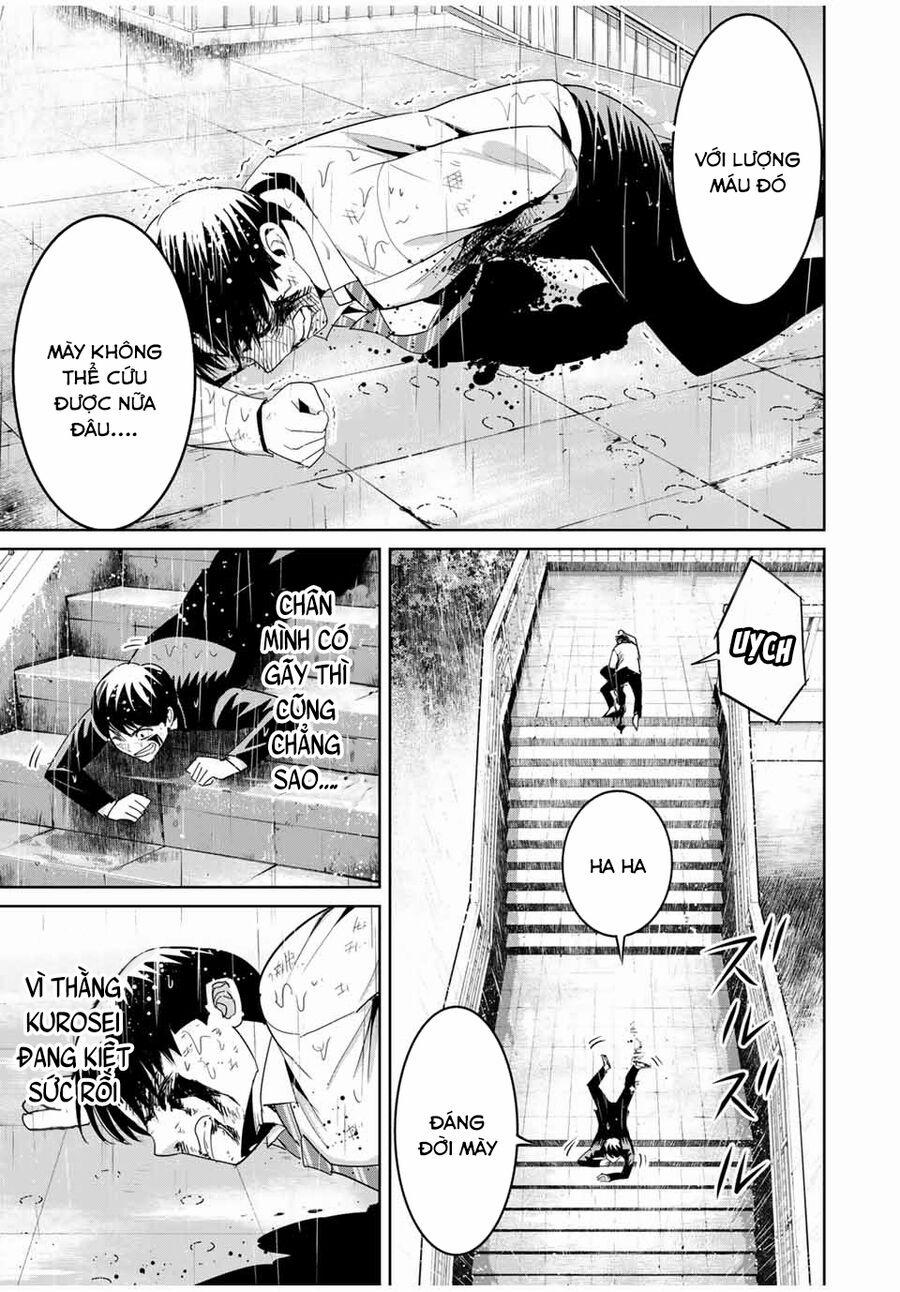 Quyển Sổ Báo Thù 93 trang 9